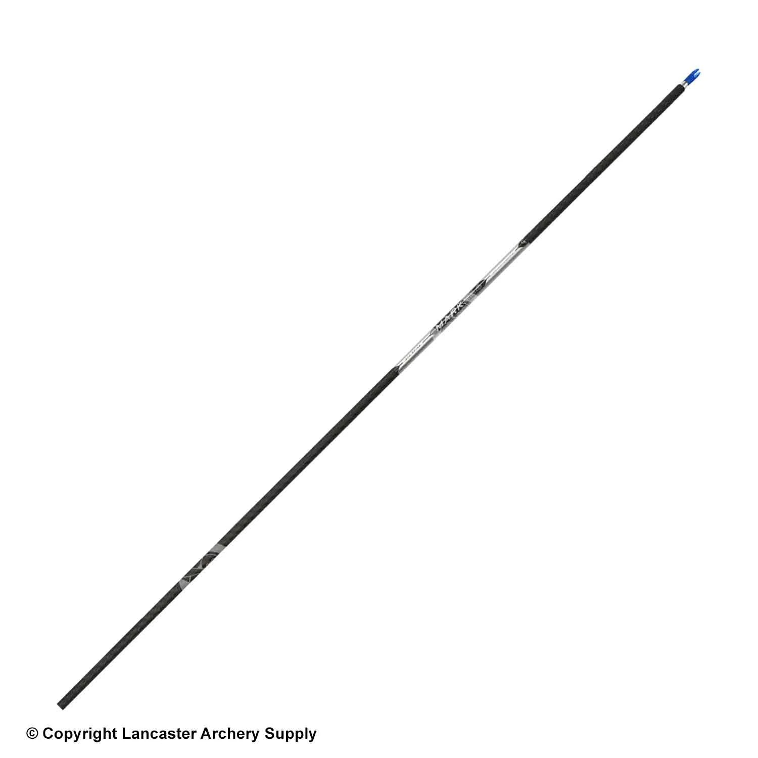 G5 Mark 244 Carbon Arrow Shaft 2 G5 Mark 244 Carbon Arrow Shaft - Image 2