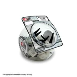 Bohning Fletch Fuse Fish Bowl (24 Pack)