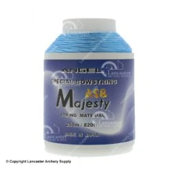 Angel Majesty String Material -Shooting Store 1150001 flo blue