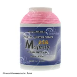 Angel Majesty String Material -Shooting Store 1150001 flo pink