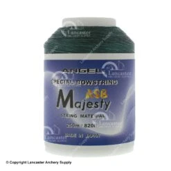 Angel Majesty String Material -Shooting Store 1150001 hunter green
