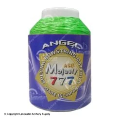 Angel Majesty 777 String Material -Shooting Store 1150040 green