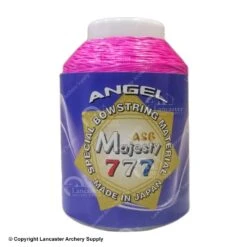 Angel Majesty 777 String Material -Shooting Store 1150040 pink