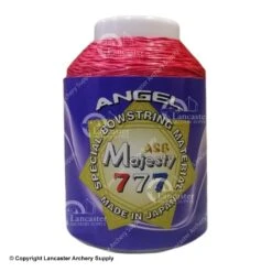 Angel Majesty 777 String Material -Shooting Store 1150040 red