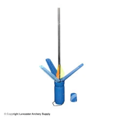 Arizona EZ Fletch Mini Fletching Jig