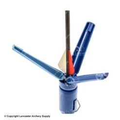 Arizona EZ-Fletch MiniMax Mag Fletching Jig -Shooting Store 1170007 insue1