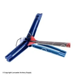 Arizona EZ-Fletch MiniMax Mag Fletching Jig -Shooting Store 1170007 inuse2