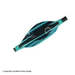 Spider Vanes 1.8" Medium Recurve Vanes -Shooting Store 1240026 teal