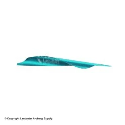 Spider Vanes 2-1/8" Invictus Vanes For Compound -Shooting Store 1240029 teal