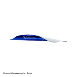 Spider Vanes 2-3/4" Invictus Vanes For Compound -Shooting Store 1240030 blue