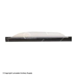 Spider Vanes 3.5" Ultra Soft Recurve Vanes