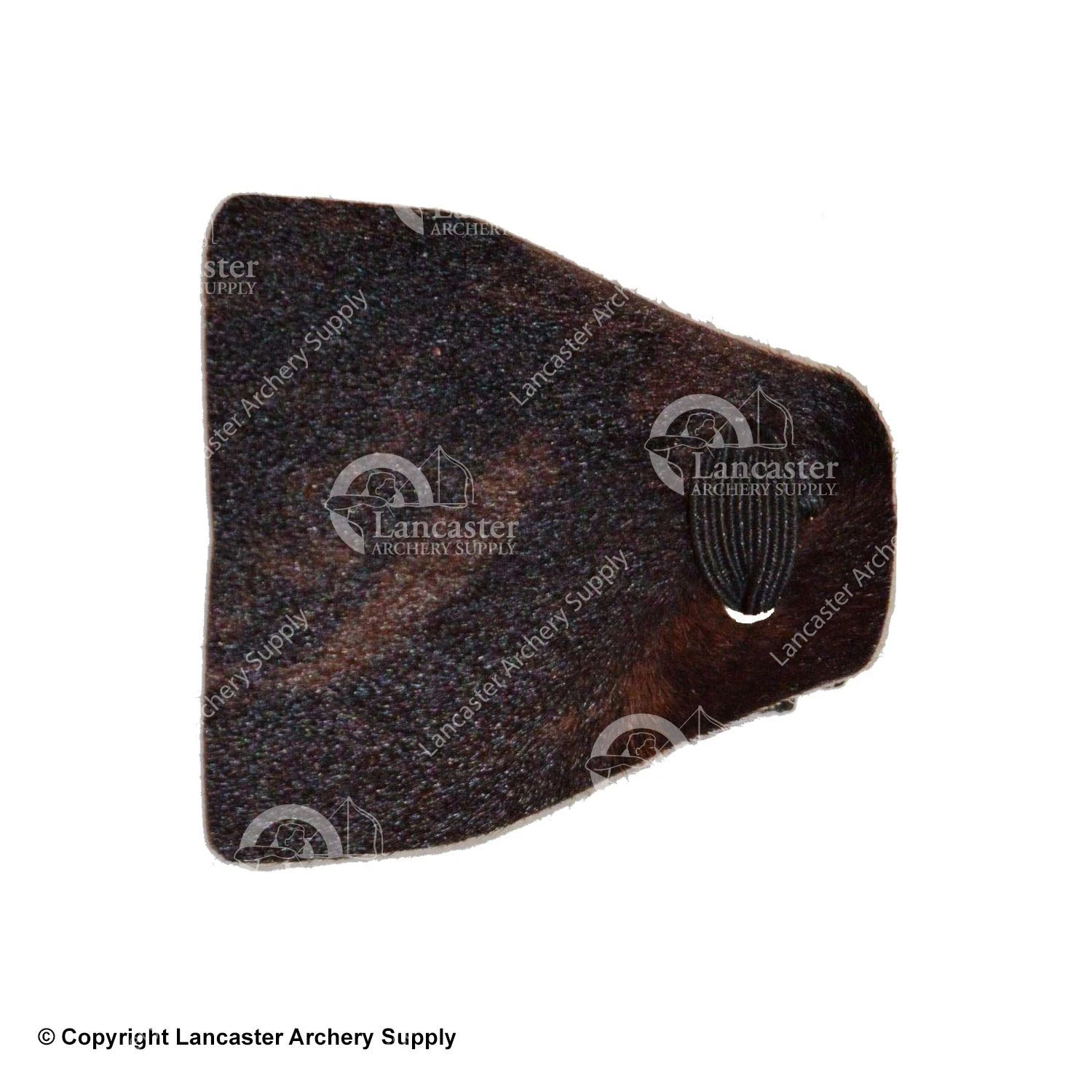 E.W. Bateman Youth 3-Under Hair Camp Tab 1 E.W. Bateman Youth 3-Under Hair Camp Tab