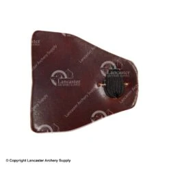 E.W. Bateman Youth 3-Under Cordovan Camp Tab