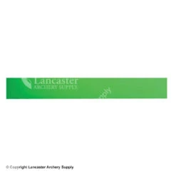 Quick Crest Solid Color Arrow Wraps 9 Quick Crest Solid Color Arrow Wraps -Shooting Store 1320012 green