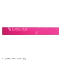 Quick Crest Solid Color Arrow Wraps 10 Quick Crest Solid Color Arrow Wraps -Shooting Store 1320012 pink