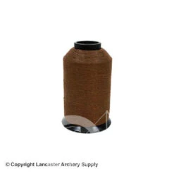 BCY 454 String Material Single Color 1/4# -Shooting Store 1350003 dark brown c30526be ba13 4600 bf6c 7b90cd3b4bfe