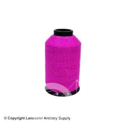 BCY 8125 String Material 1/4# (Colors) -Shooting Store 1350003 flo purple 80c32d0f 576e 4a54 b397 15dc0ef12088