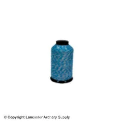 BCY 452X String Material Multi-Color 1/4# -Shooting Store 1350017 blue white