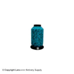 BCY 452X String Material Multi-Color 1/4# -Shooting Store 1350017 ele blue blk