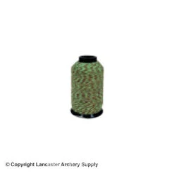 BCY 452X String Material Multi-Color 1/4# -Shooting Store 1350017 flo green blk