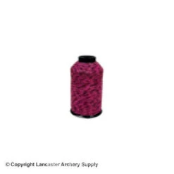 BCY 452X String Material Multi-Color 1/4# -Shooting Store 1350017 flo purp blk