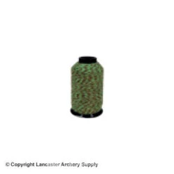 BCY 452X String Material Multi-Color 1/4# -Shooting Store 1350017 green blk