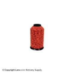 BCY 452X String Material Multi-Color 1/4# -Shooting Store 1350017 orange blk