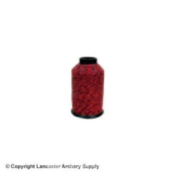 BCY 452X String Material Multi-Color 1/4# -Shooting Store 1350017 red blk