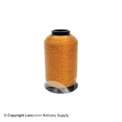 BCY 8125 String Material 1/4# (Colors) -Shooting Store 1350048 gold