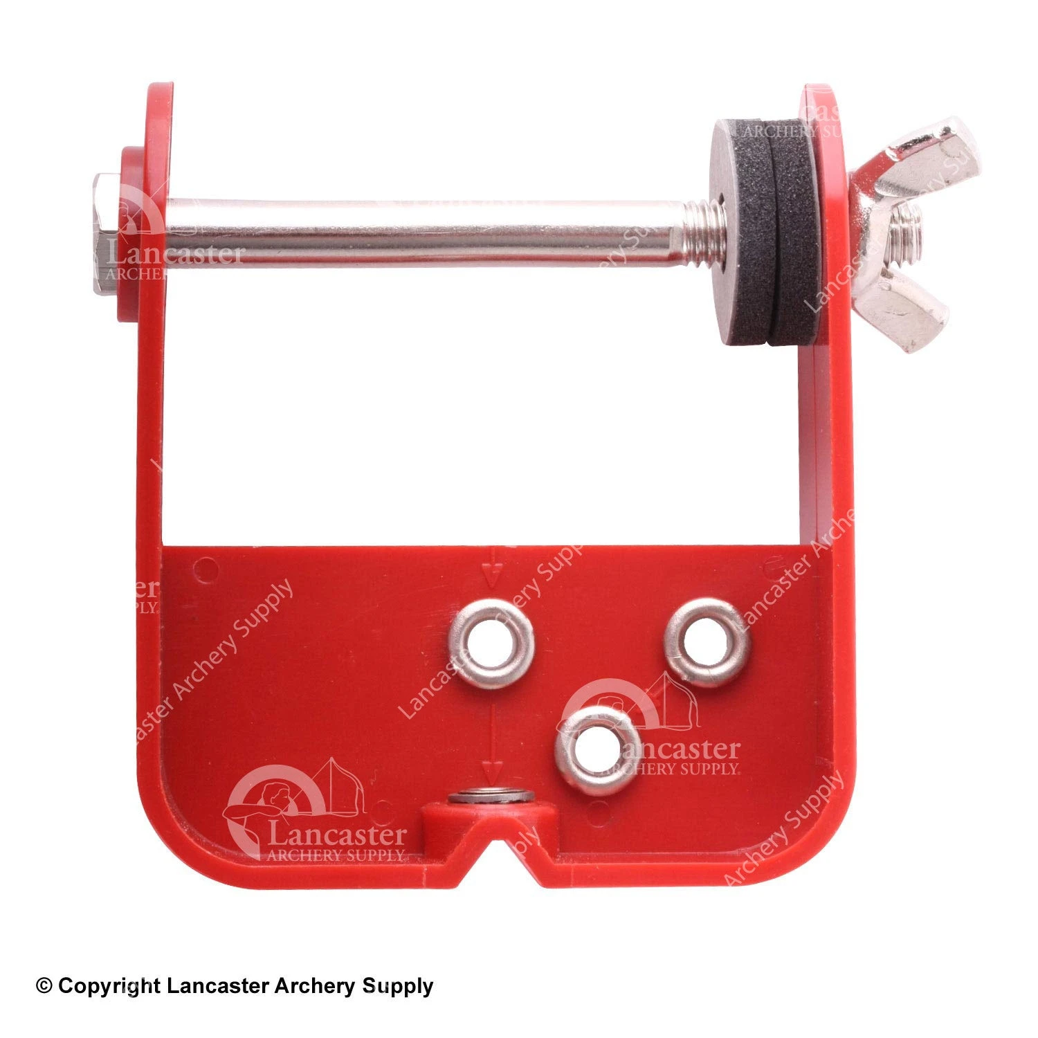 BCY Model 26 String Server 1 BCY Model 26 String Server