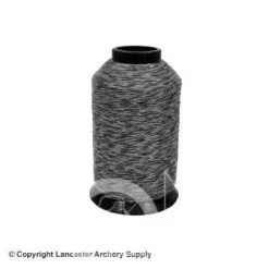BCY #62XS Braided Serving (.025" Colors) -Shooting Store 1350055 gun metal black 2d95f01c 420a 4e0e bde8 c529eb8b9285