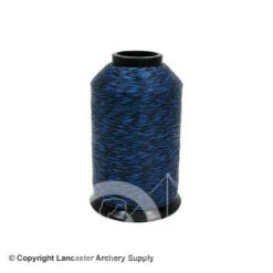 BCY #62XS Braided Serving (.021" Colors) -Shooting Store 1350055 royal black 94cf4ac8 65c7 4570 9723 9a3172b72794
