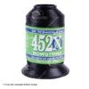 BCY 452X String Material 1/8# (Black, Natural, Or Brite White)