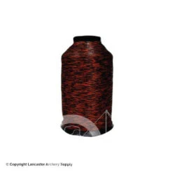 BCY 454 String Material Multi Color 1/4# -Shooting Store 1350066 root beer blk