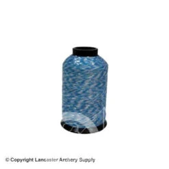 BCY 8125 String Material 2 Color 1/4# -Shooting Store 1350097 blue wht 2f79cd61 319c 4089 8392 7722d323b92a