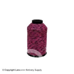 BCY 8125 String Material 2 Color 1/4# -Shooting Store 1350097 flo purple black 0f392fc0 227a 4c7d a5a8 d2d16dcd7d9e