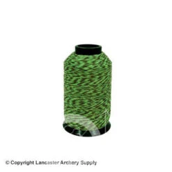 BCY 8125 String Material 2 Color 1/4# -Shooting Store 1350097 flogrn blk 06f30610 f5ed 45de ab7d f546207b11ba