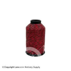 BCY 454 String Material Multi Color 1/4# -Shooting Store 1350097 red blak 5d4aa2ba efd0 45ad 8eba 780832c8df5d