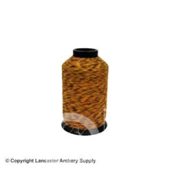 BCY 8125 String Material 2 Color 1/4# -Shooting Store 1350097 yel blk 1e256a00 16c7 46ee 8315 511e169d7628