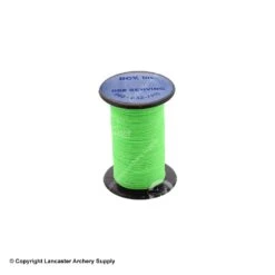 BCY .008" Spectra Serving -Shooting Store 1350111 flo green