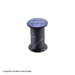 BCY .008" Spectra Serving -Shooting Store 1350111 gun metal