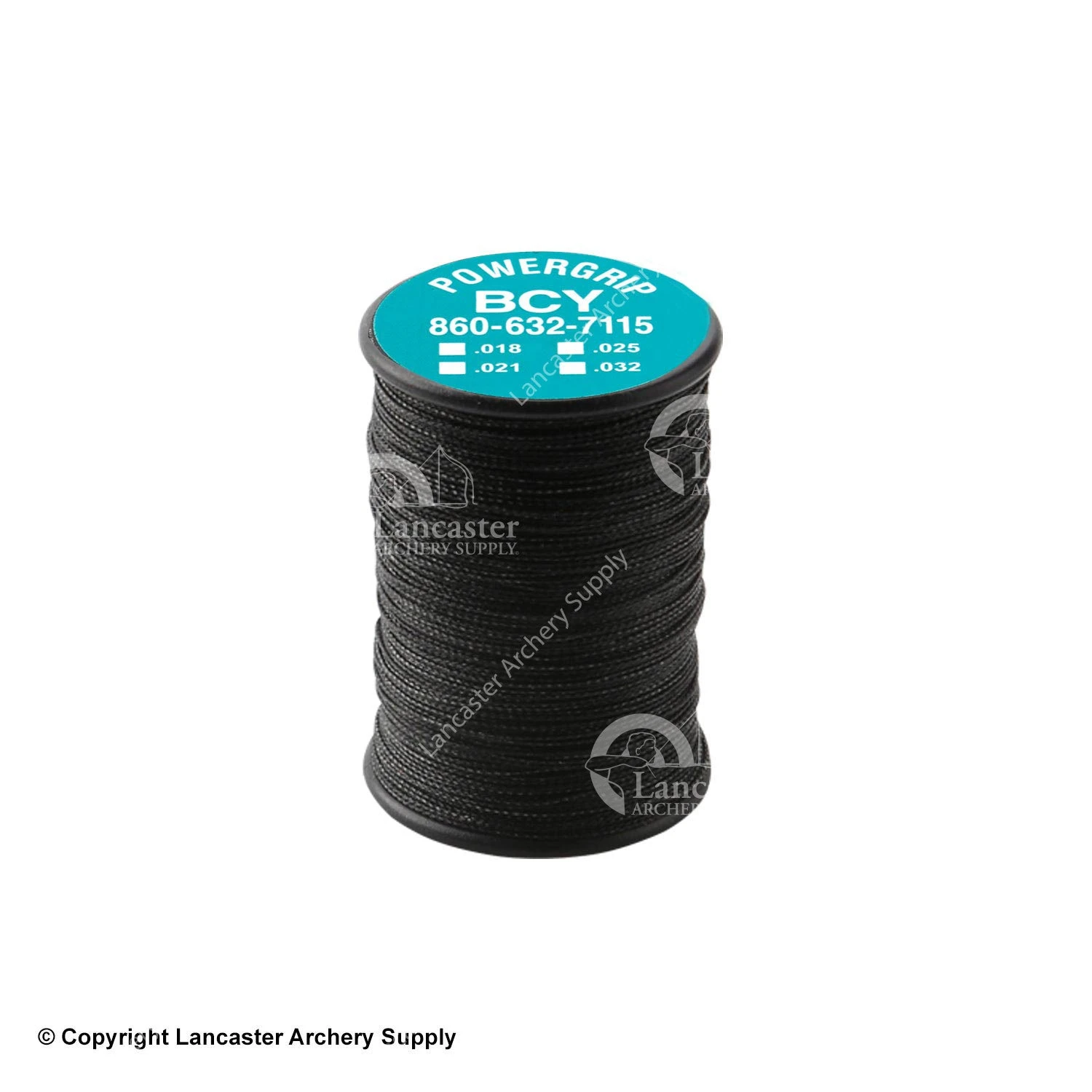 BCY Powergrip Serving (.021") 1 BCY Powergrip Serving (.021")