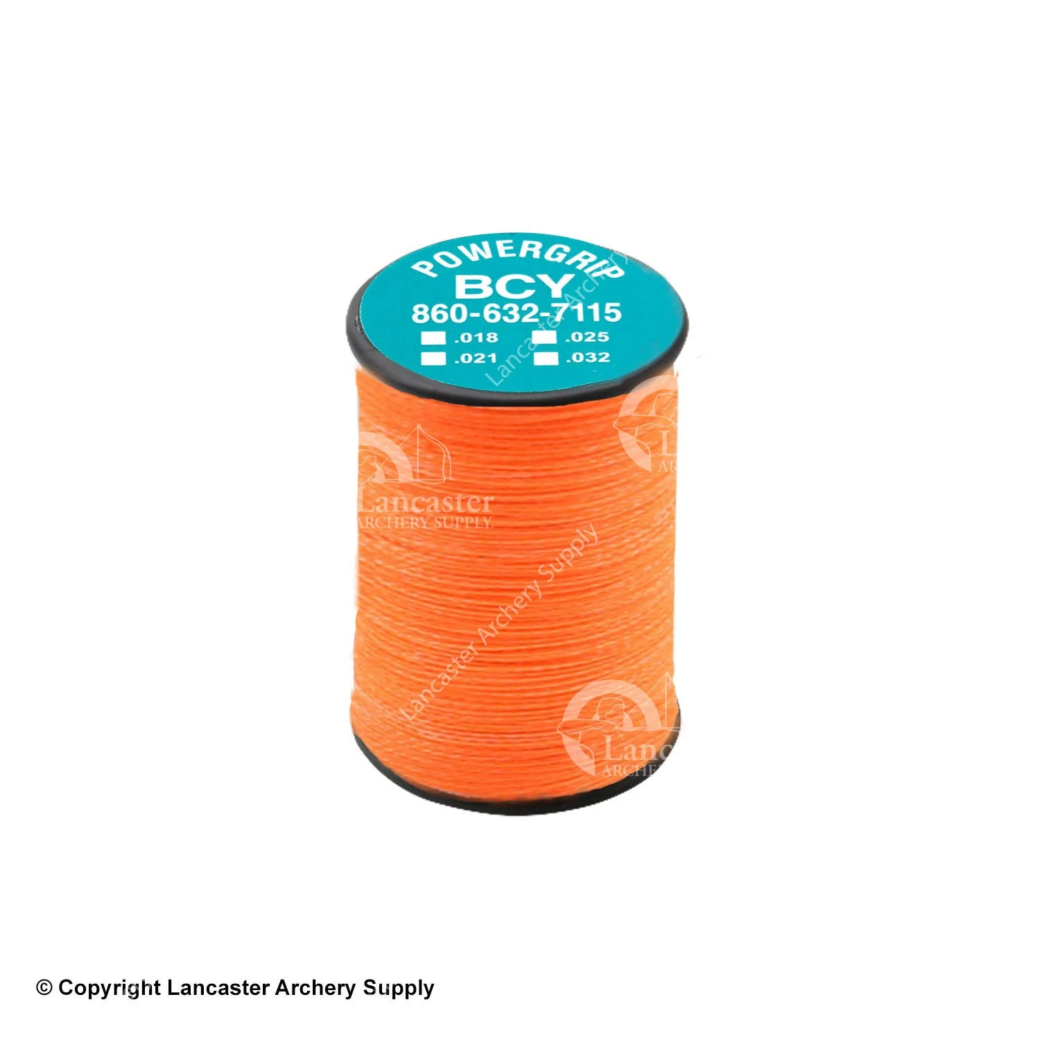 BCY Powergrip Serving (.021") 3 BCY Powergrip Serving (.021") - Image 3