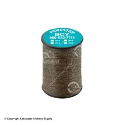 BCY Powergrip Serving (.032") -Shooting Store 1350115 tan 2a72ec3d 3ac6 4f52 8135 6b32e9d95de0