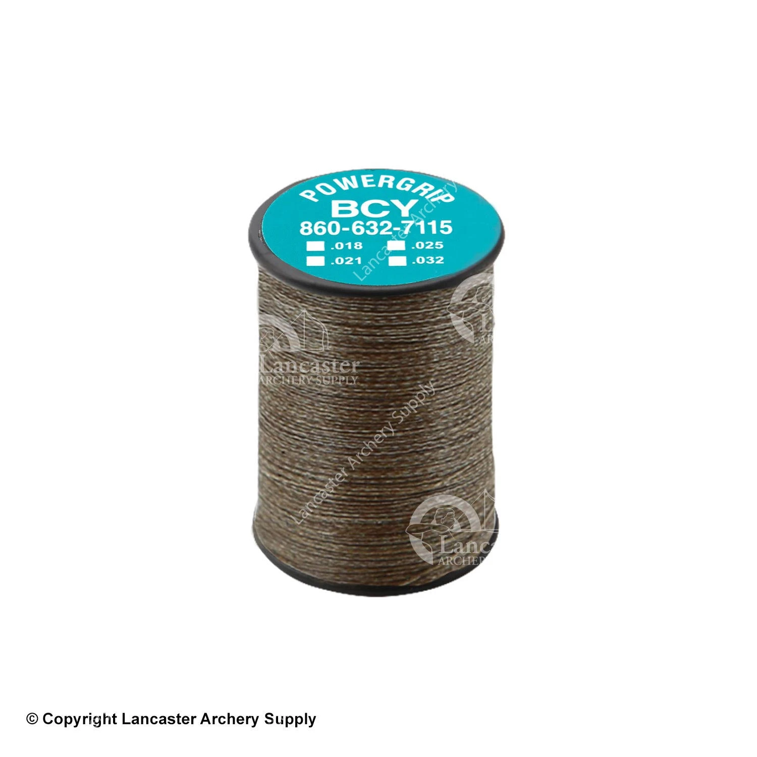 BCY Powergrip Serving (.021") 7 BCY Powergrip Serving (.021") - Image 7