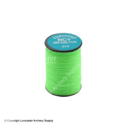 BCY Powergrip Serving (.014") -Shooting Store 1350121 flo green