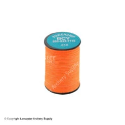 BCY Powergrip Serving (.014") -Shooting Store 1350121 flo orange