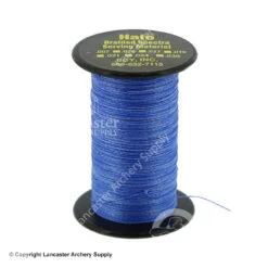 BCY Halo Serving (.007") -Shooting Store 1350124 blue