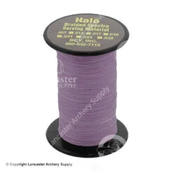 BCY Halo Serving (.007") -Shooting Store 1350124 lavender