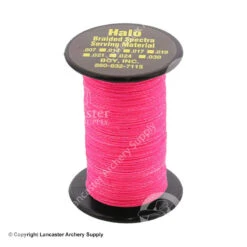 BCY Halo Serving (.007") -Shooting Store 1350124 pink